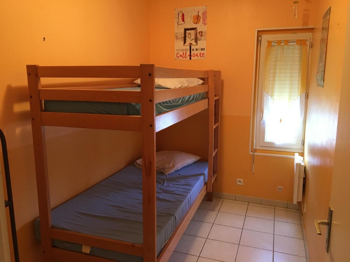 Appartement T1Bis Dans Un Mas 旺德尔港 外观 照片