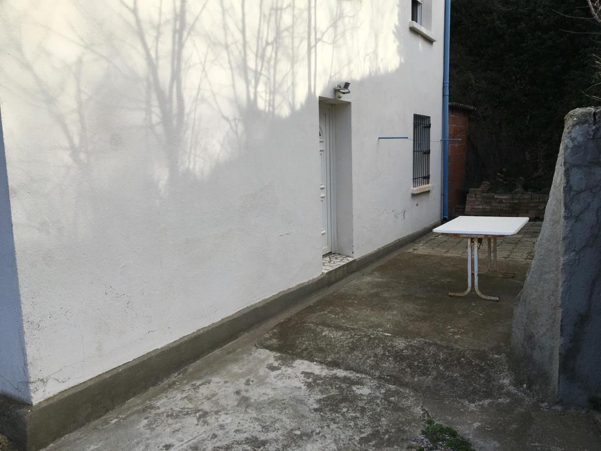 Appartement T1Bis Dans Un Mas 旺德尔港 外观 照片