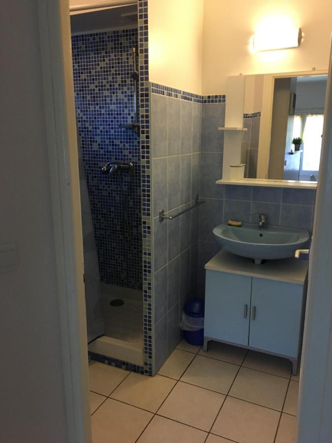 Appartement T1Bis Dans Un Mas 旺德尔港 外观 照片